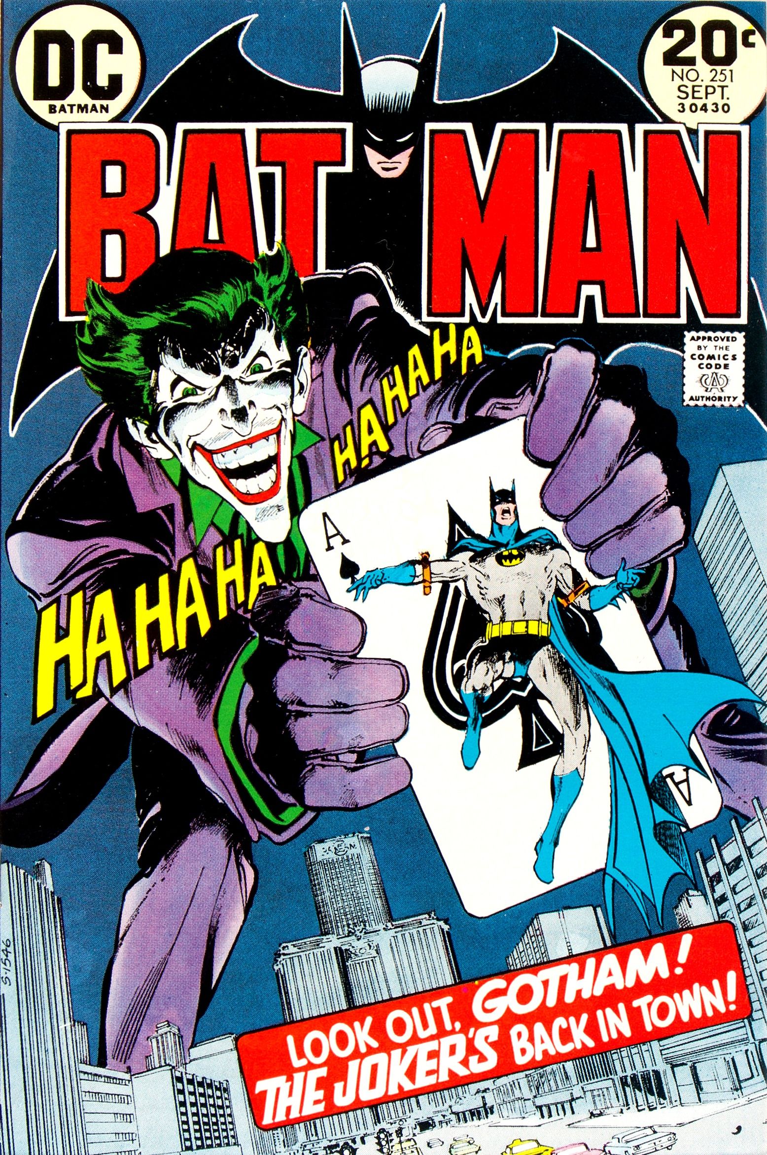 What Batman Comic Books Are the Most Collectible?