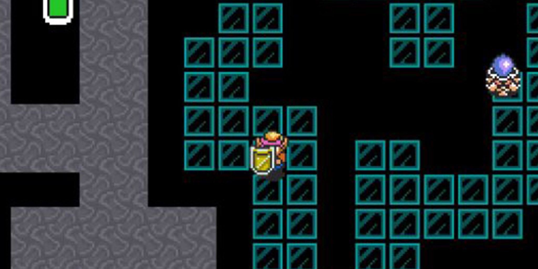 10 Best 2D Zelda Dungeons We Can't Stop Thinking About Years Later