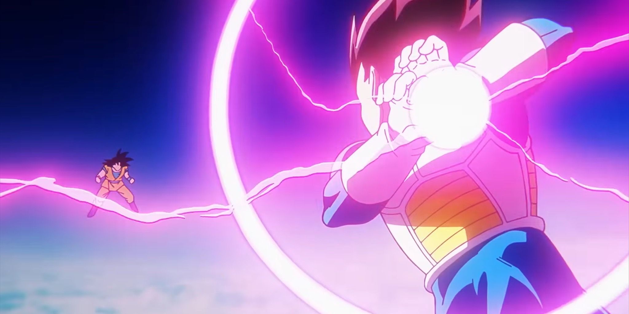 Dragon Ball DAIMAs Final Trailer Features Exciting Glimpses of What's To Come