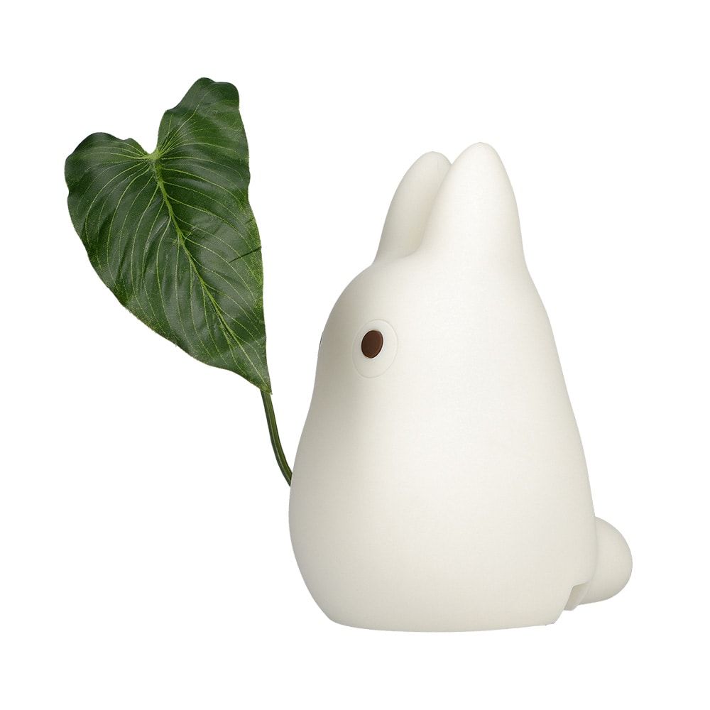 Studio Ghibli Re-Releases Its Smallest, Squishiest My Neighbor Totoro Lamp