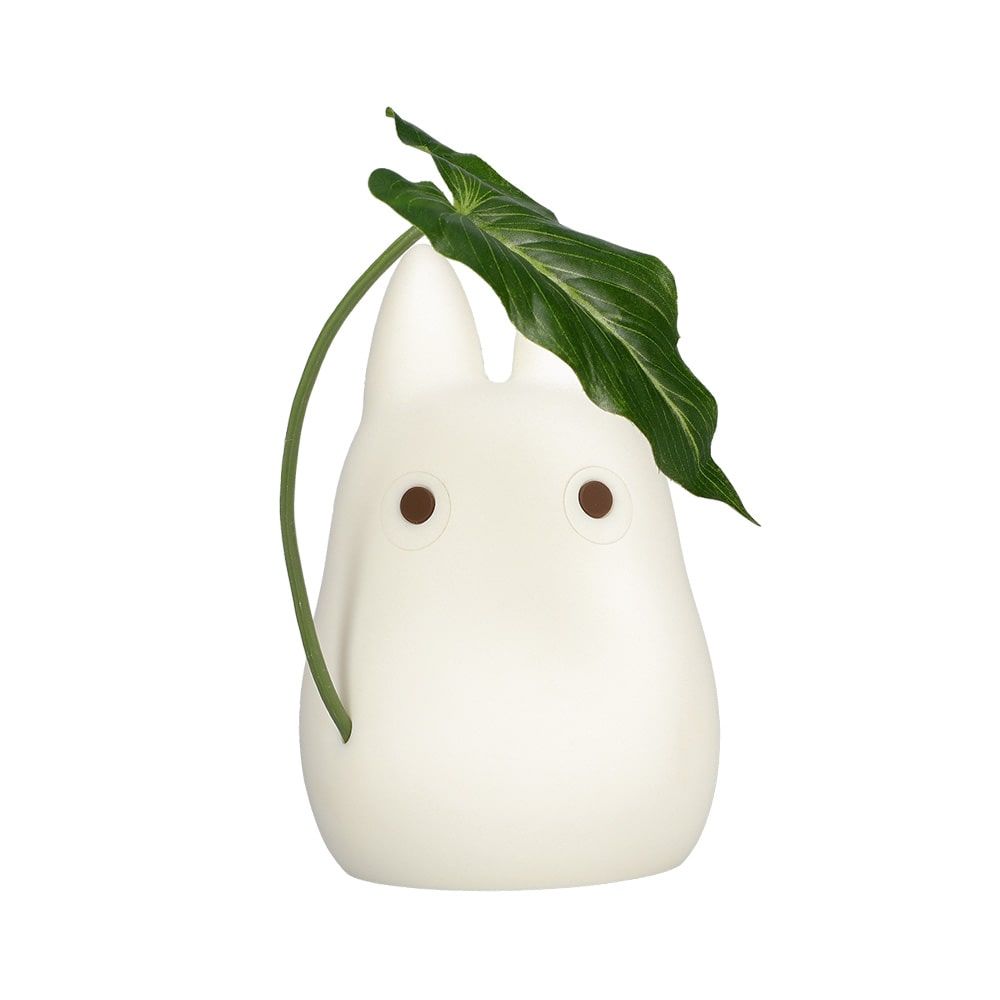 Studio Ghibli Re-Releases Its Smallest, Squishiest My Neighbor Totoro Lamp