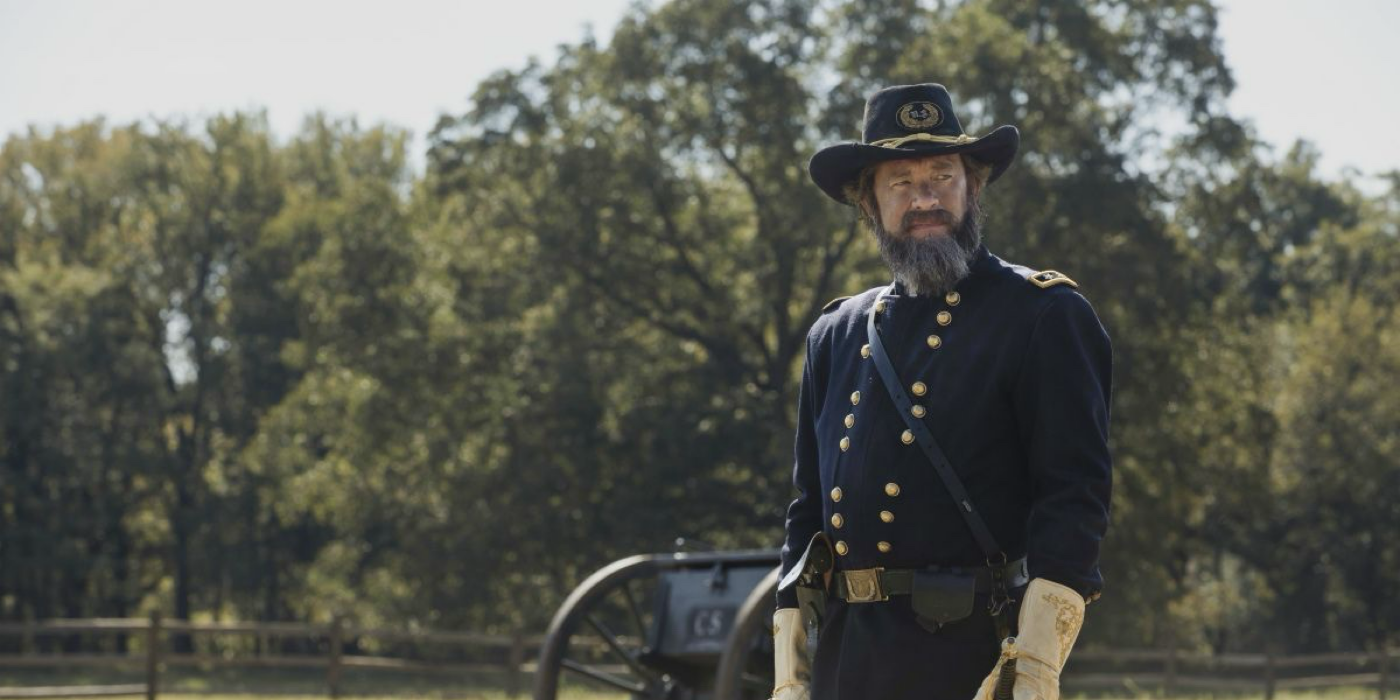 Is Tom Hanks in 1883? The Forrest Gump Actors Cameo, Explained