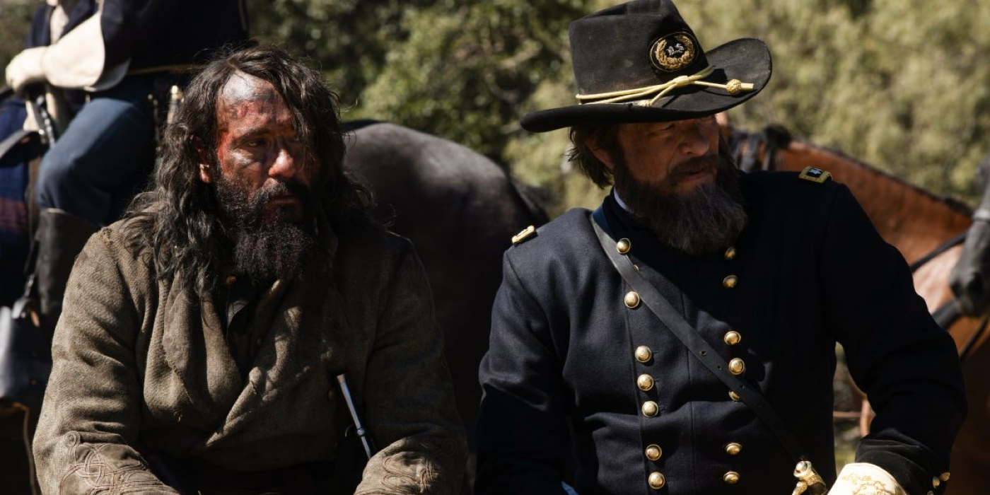 Is Tom Hanks in 1883? The Forrest Gump Actors Cameo, Explained