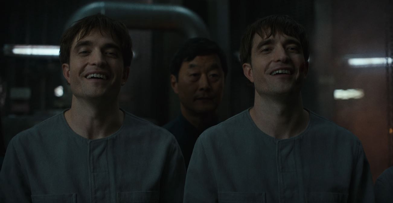 Robert Pattinson Can't Stop Dying in Bong Joon-ho's Mickey 17 Trailer