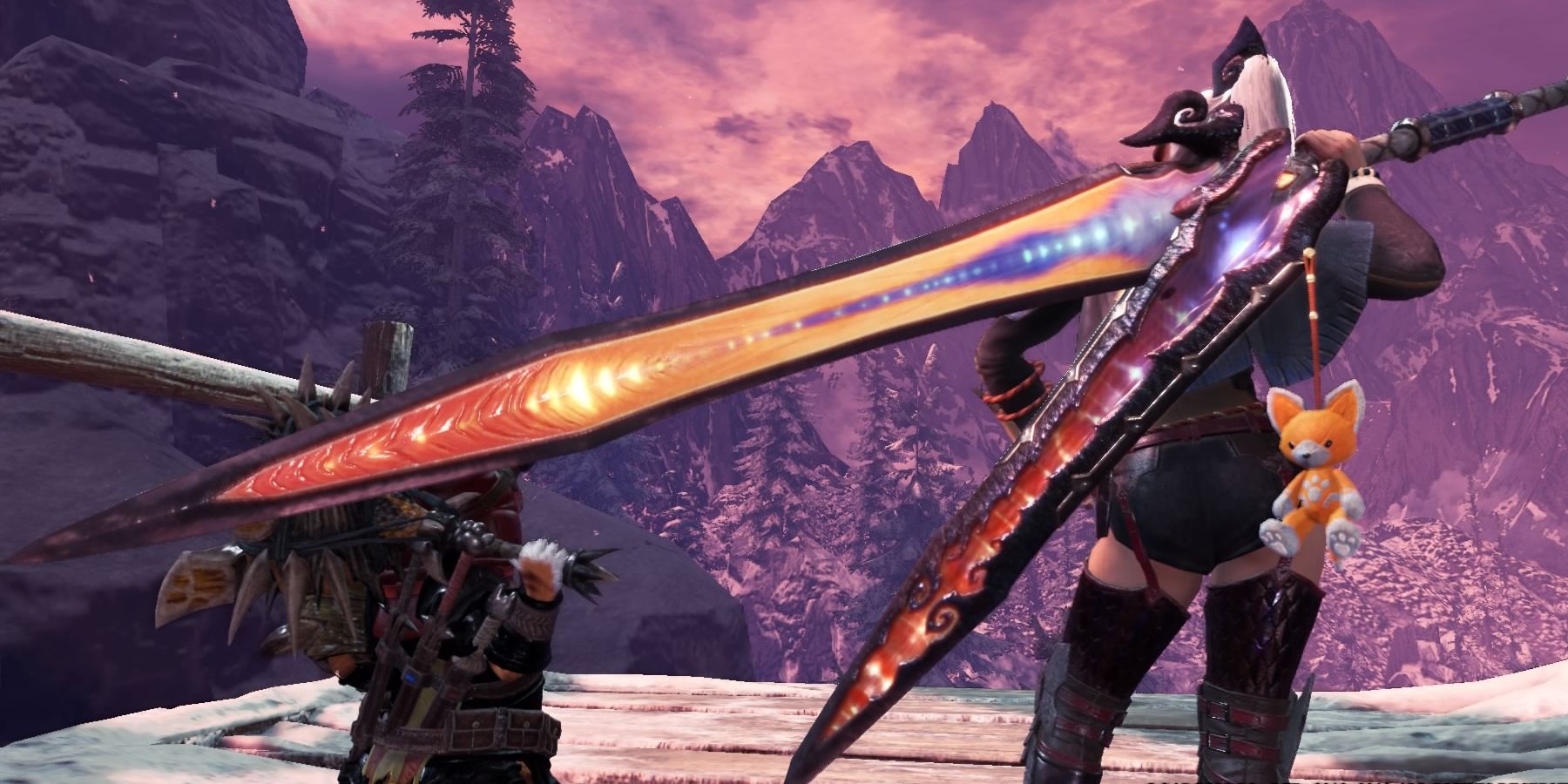 10 Best Monster Hunter: World Weapons You Need For Your Next Hunt