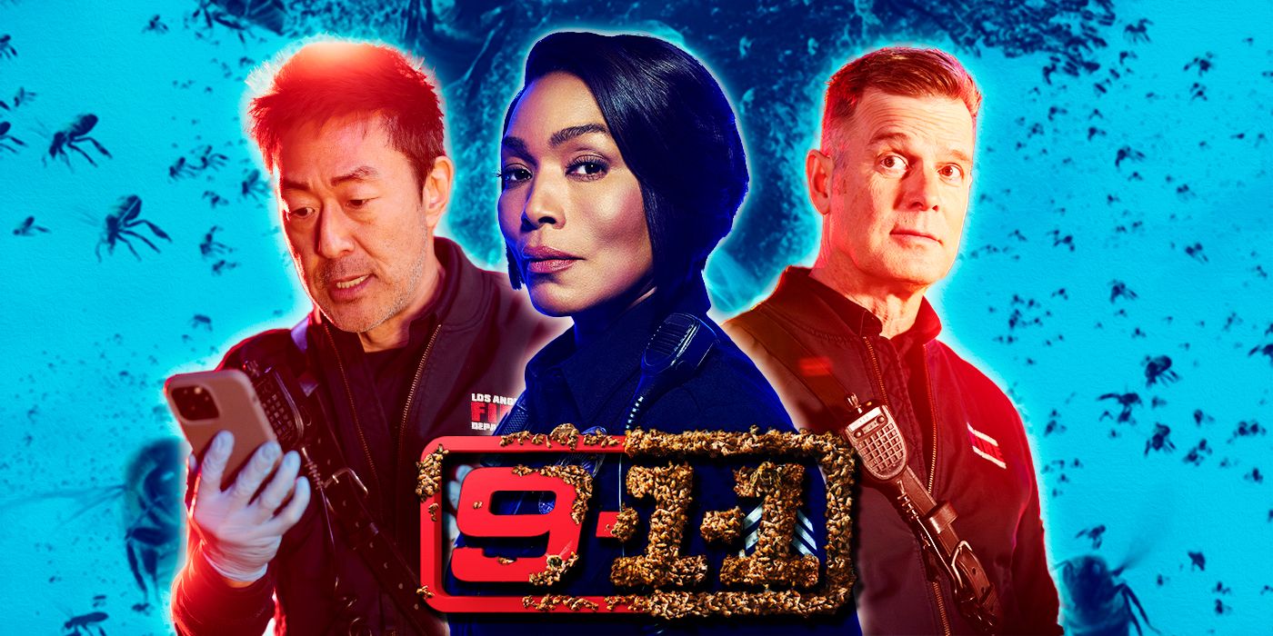 911 8 season episodes