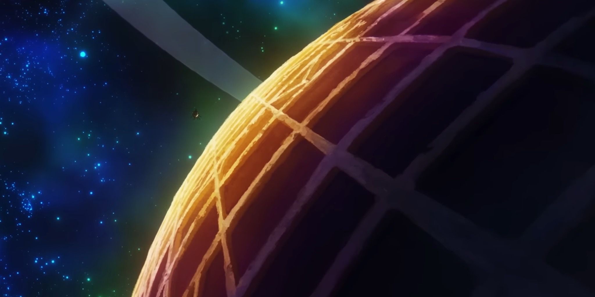 Dragon Ball DAIMAs Final Trailer Features Exciting Glimpses of What's To Come