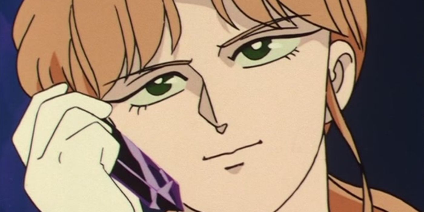 Sailor Moon's Most Epic Villain Fails, Ranked