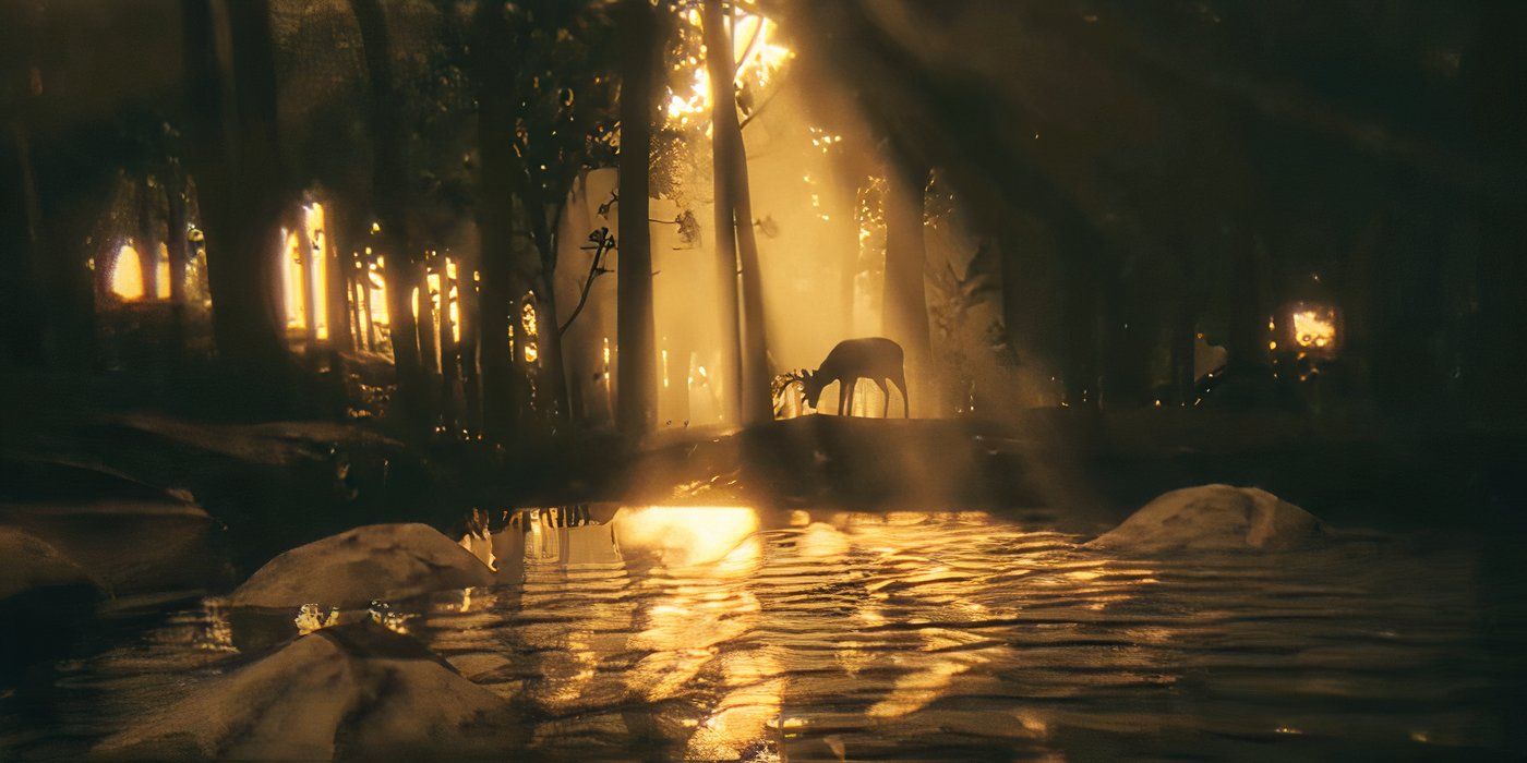 What Do the Wolf Dreams Mean in Red Dead Redemption 2?