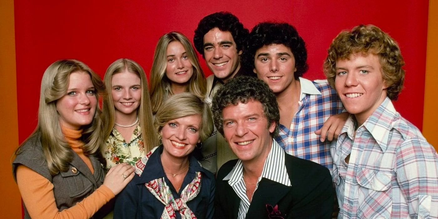 10 Ways The Brady Bunch Changed TV Forever