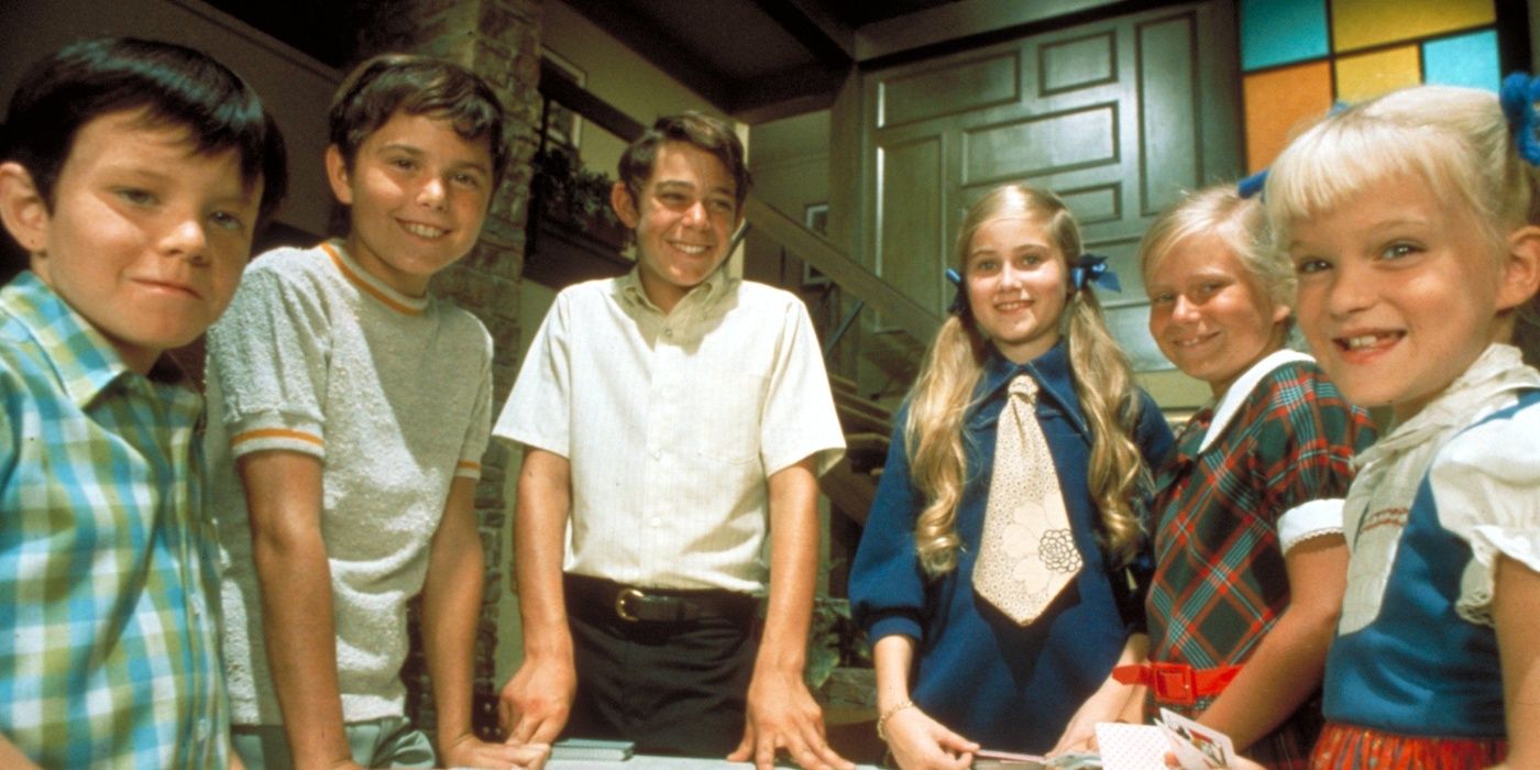 10 Ways The Brady Bunch Changed TV Forever