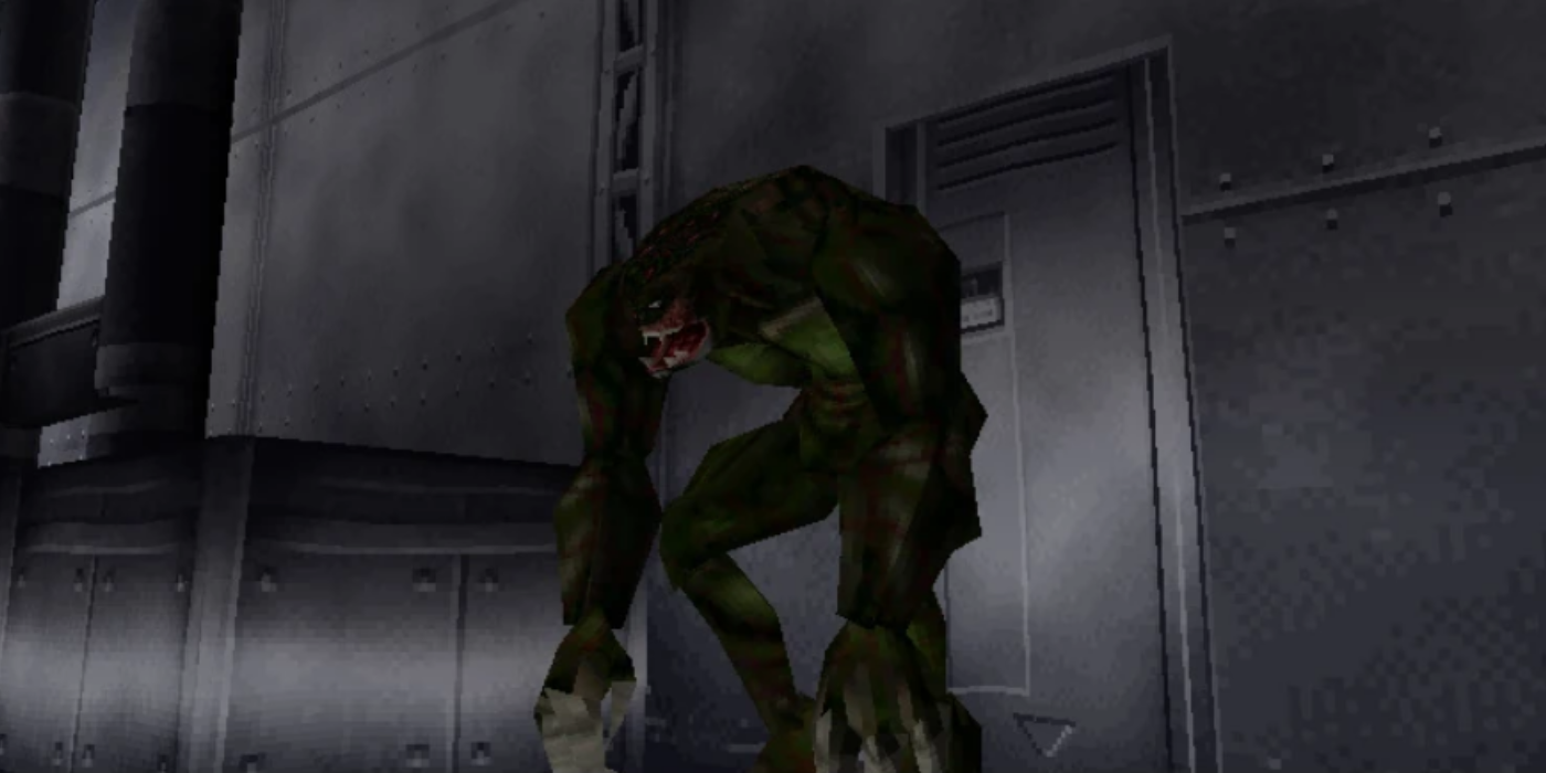 The Best Resident Evil Monsters, Ranked