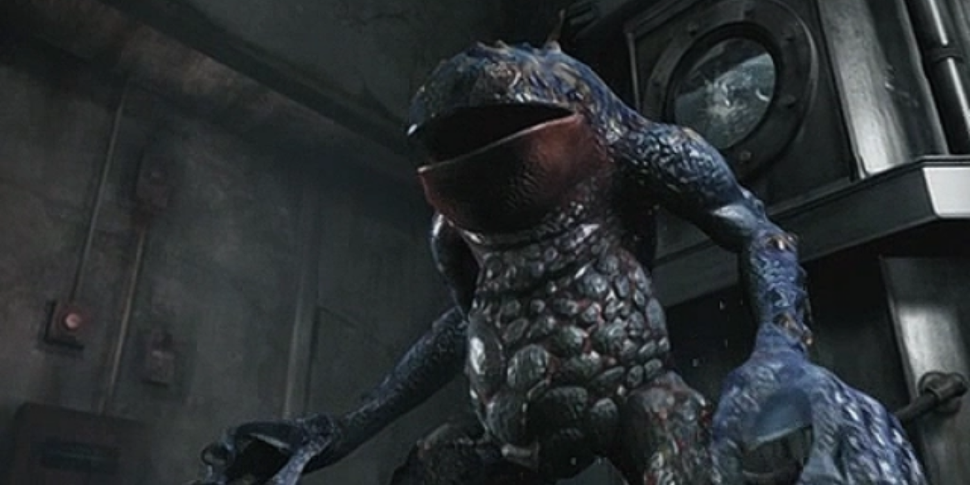 The Best Resident Evil Monsters, Ranked