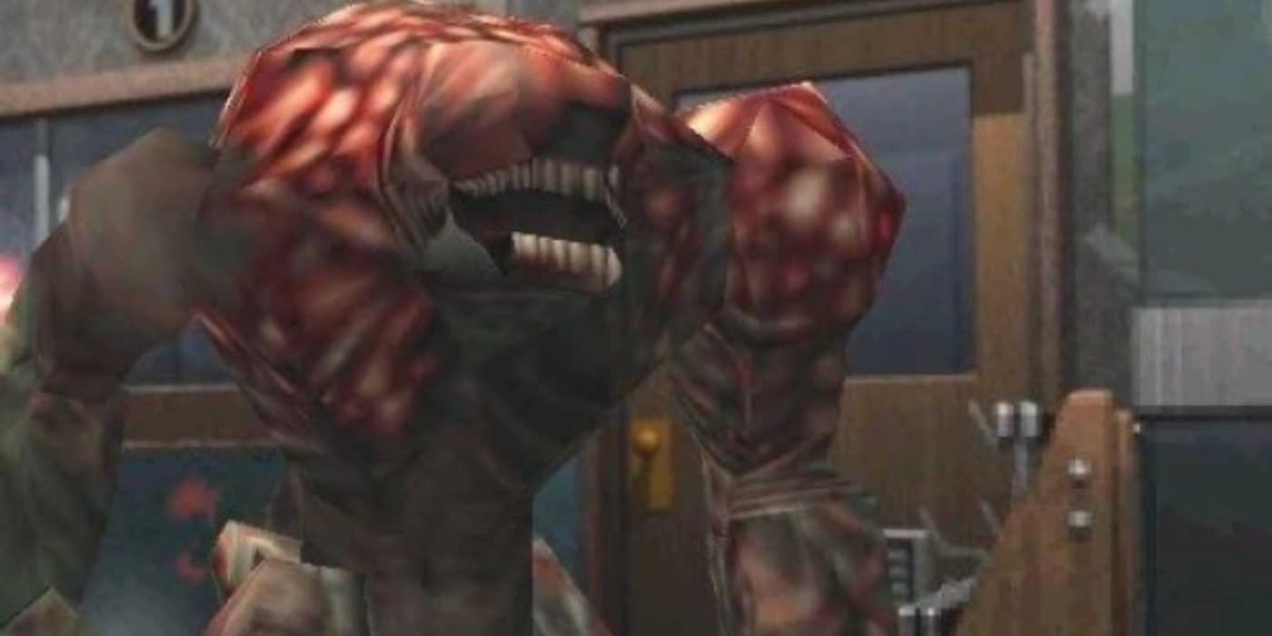 The Best Resident Evil Monsters, Ranked