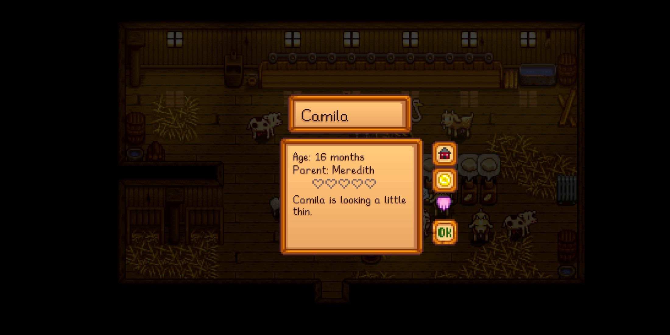 Cómo conseguir el Auto-Petter en Stardew Valley