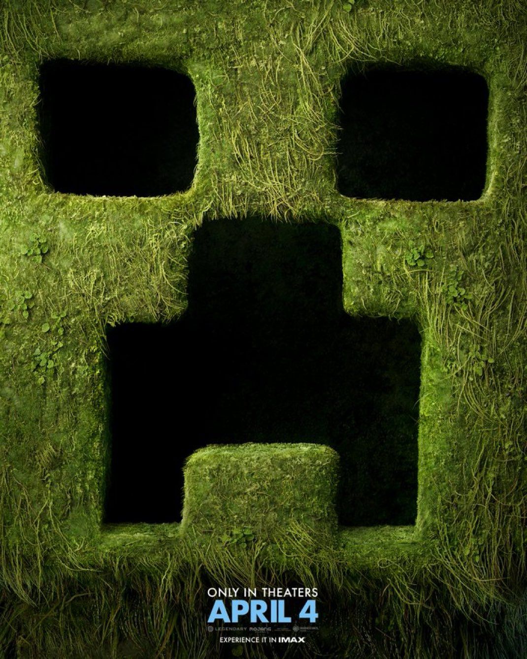 Minecraft Movie Gets First Trailer, Poster & Plot Synopsis