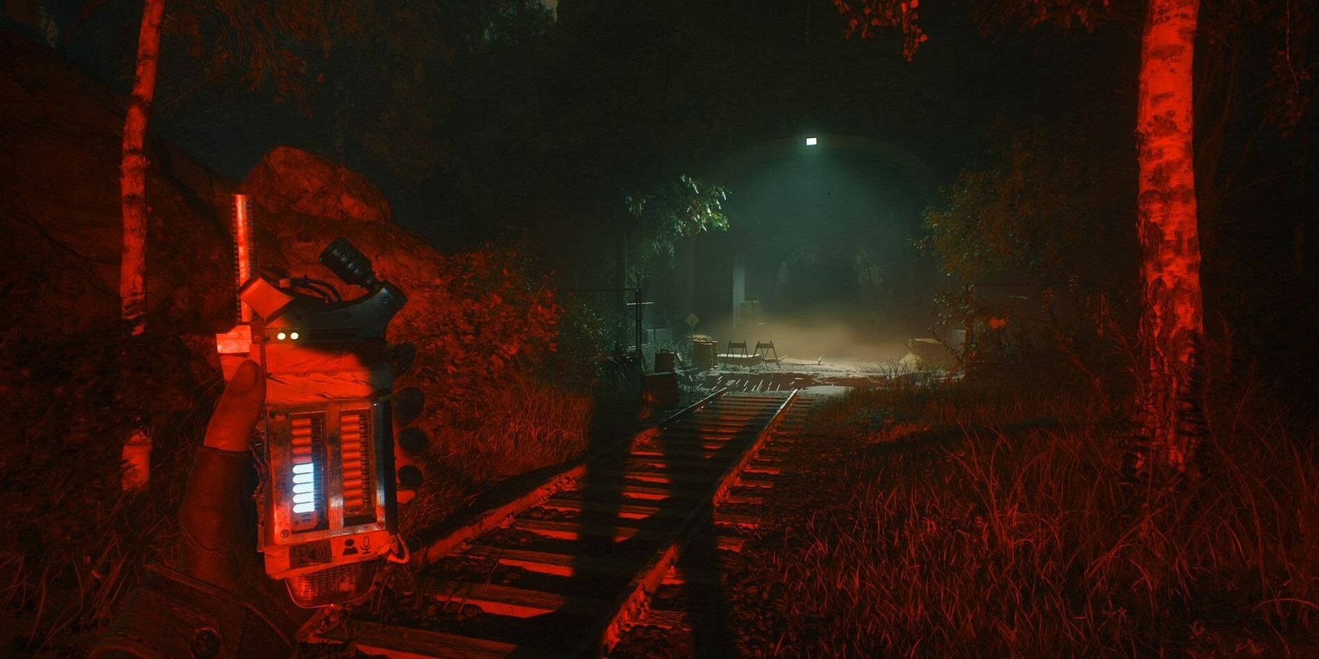 A Quiet Place: The Road Ahead Provides an Immersive Stealth Experience