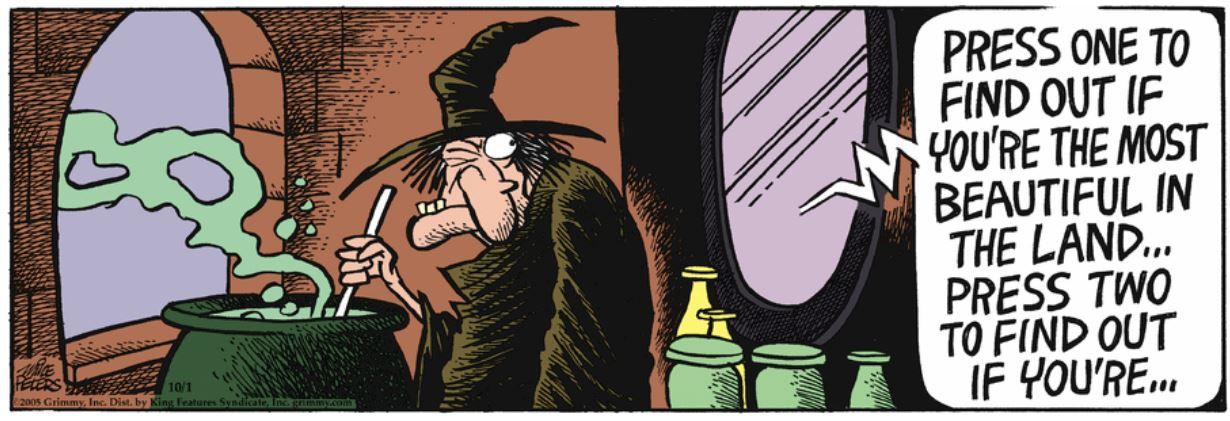 10 Best Comic Strips If You Love The Far Side