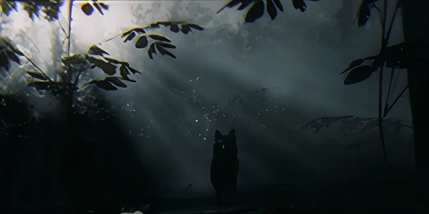 What Do the Wolf Dreams Mean in Red Dead Redemption 2?