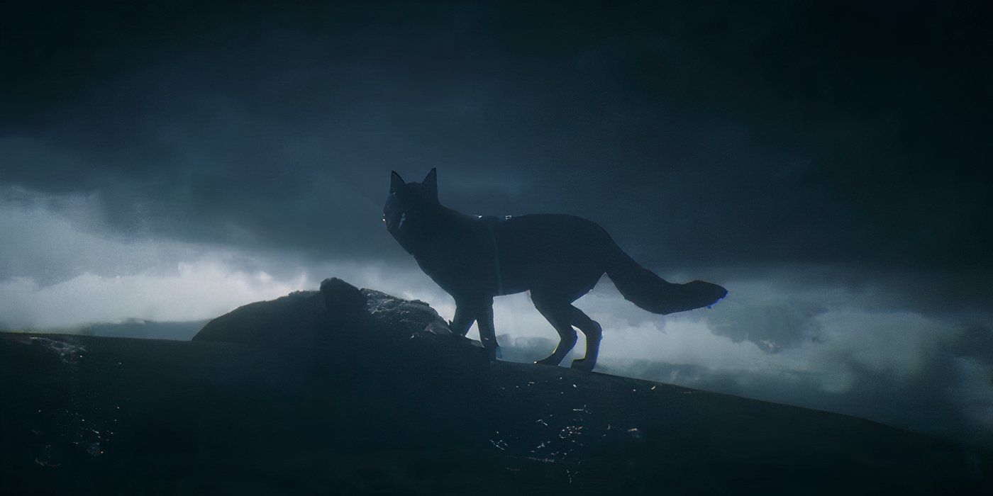 What Do the Wolf Dreams Mean in Red Dead Redemption 2?