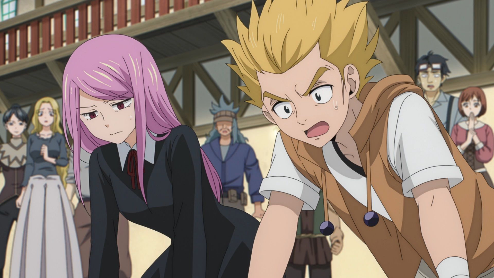 Fairy Tail: 100 Years Quest Episode 12, "A Card in the Hand" Recap and Spoilers