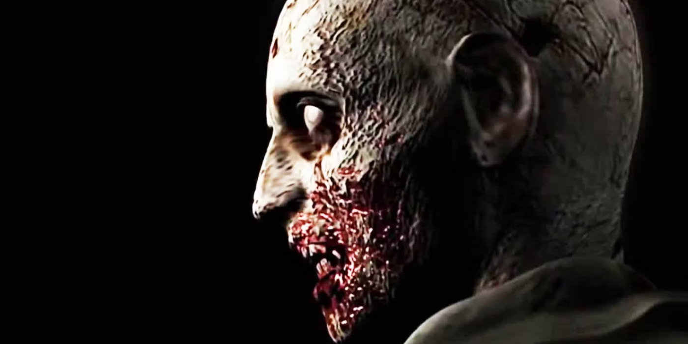 The Best Resident Evil Monsters, Ranked