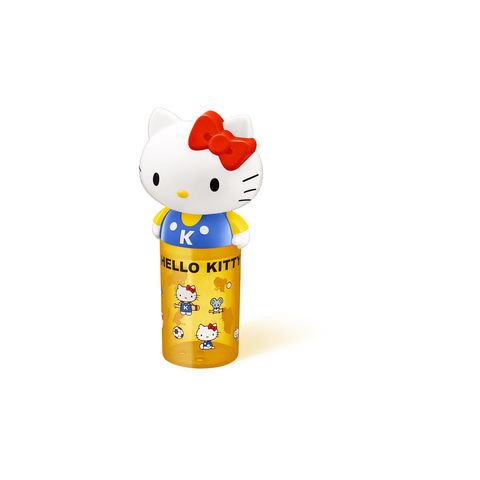 McDonald's Japón confirma un nuevo conjunto de juguetes Happy Meal de Hello Kitty para el otoño