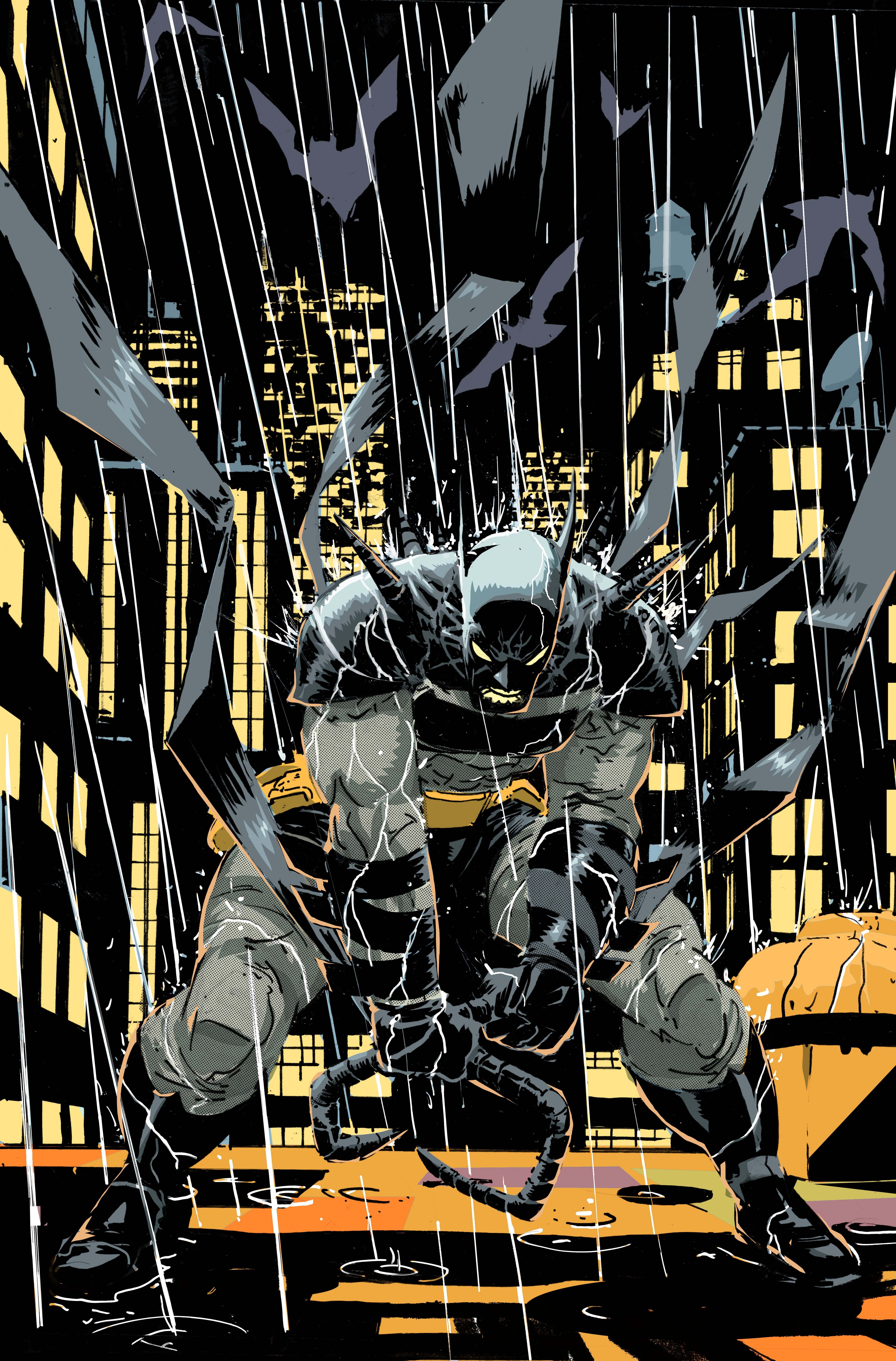 Absolute Batman #1 Review: Scott Snyder and Nick Dragotta Unleash Their Rawest Dark Knight Yet