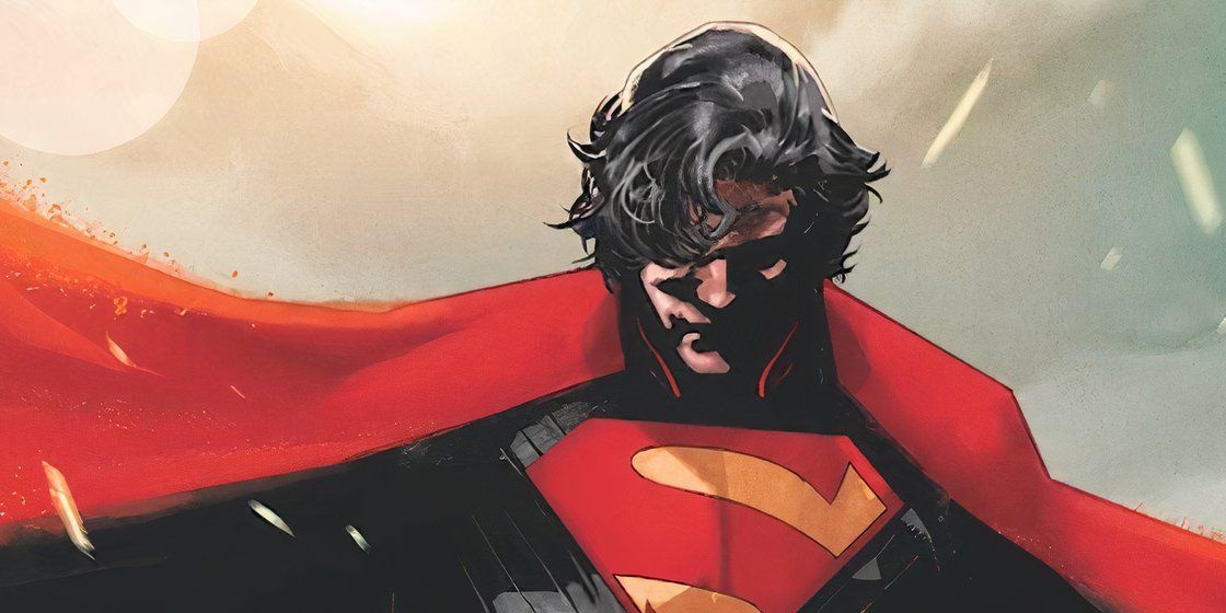 Por qué deberías estar emocionado por el universo absoluto de DC Comics