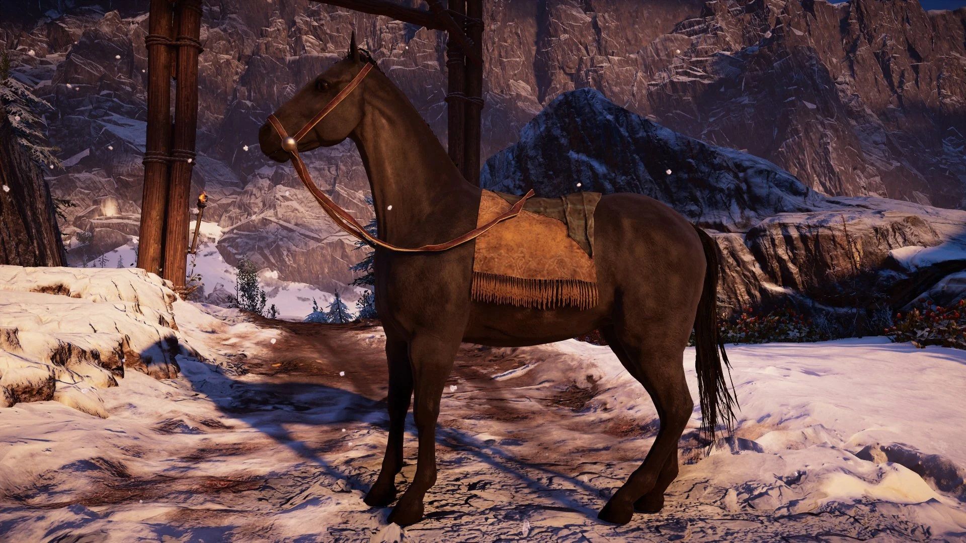 Best Games Where You Can Ride a Horse