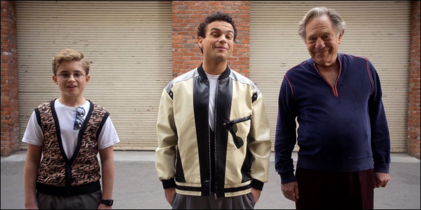 The Best Episodes of the Goldbergs, Ranked