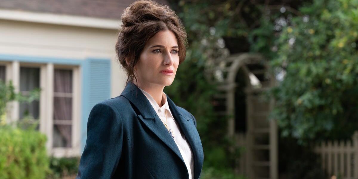 'It's All Kathryn Hahn': Agatha All Along Creator habla sobre cómo darle vida al personaje de MCU