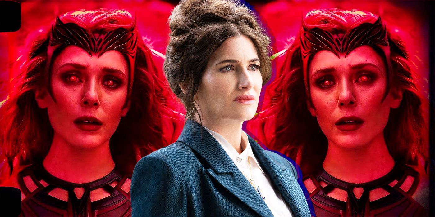 'It Didn't Feel Fair:' Agatha All Along Creator Explains Why Wanda Maximoff Did Not Appear In The Finale