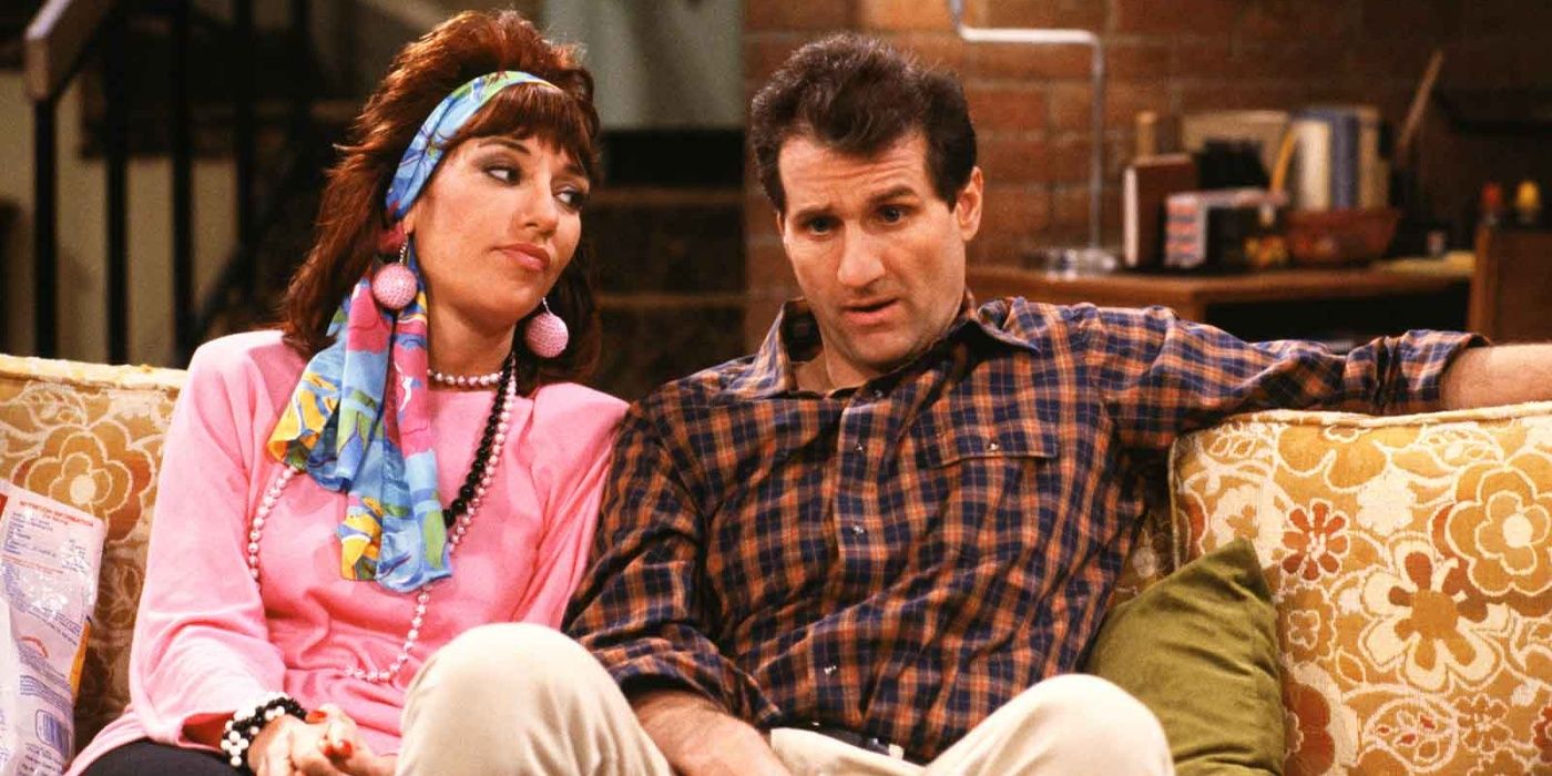 The Simpsons Secretly Saved This Fan-Favorite '90s Sitcom From Cancellation