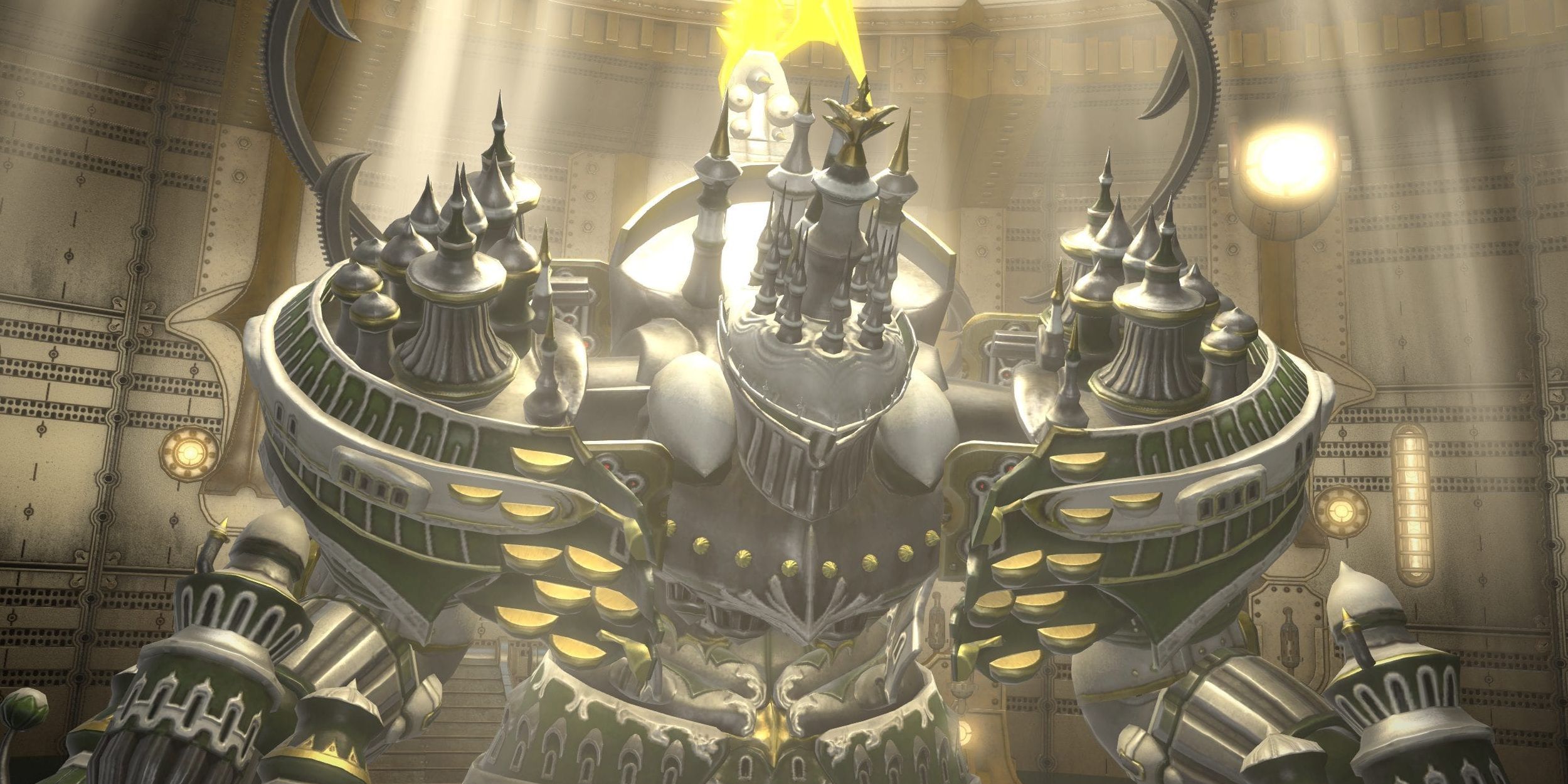 FFXIV: The Rarest Titles & How to Earn Them