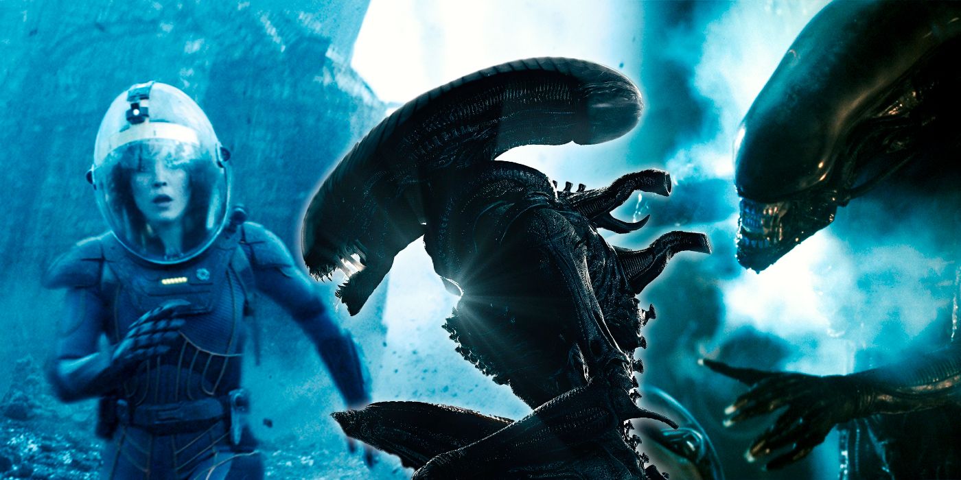 What Is Alien: Prometheus About?