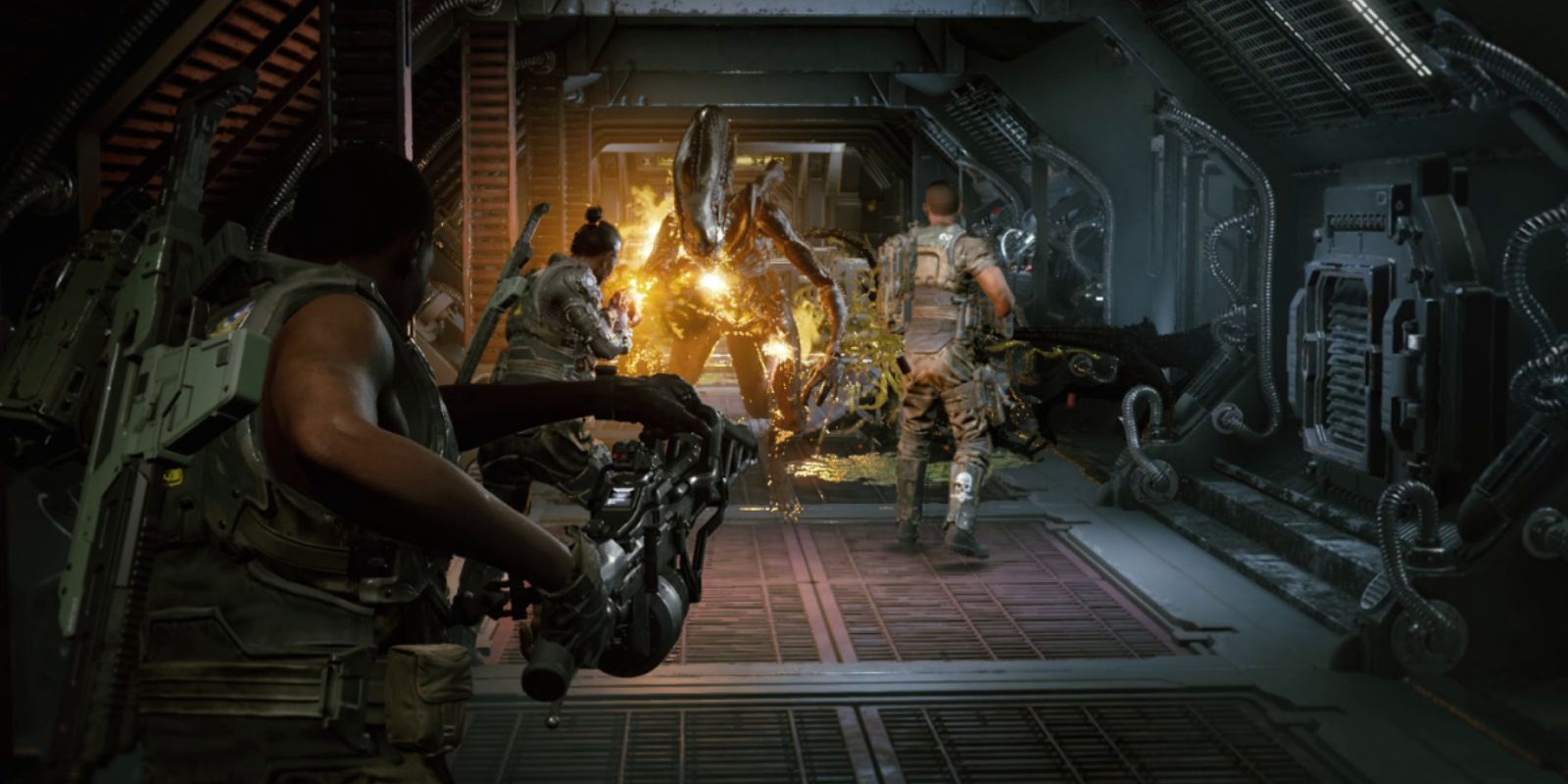 Every Game in the Alien Franchise, Ranked Worst to Best