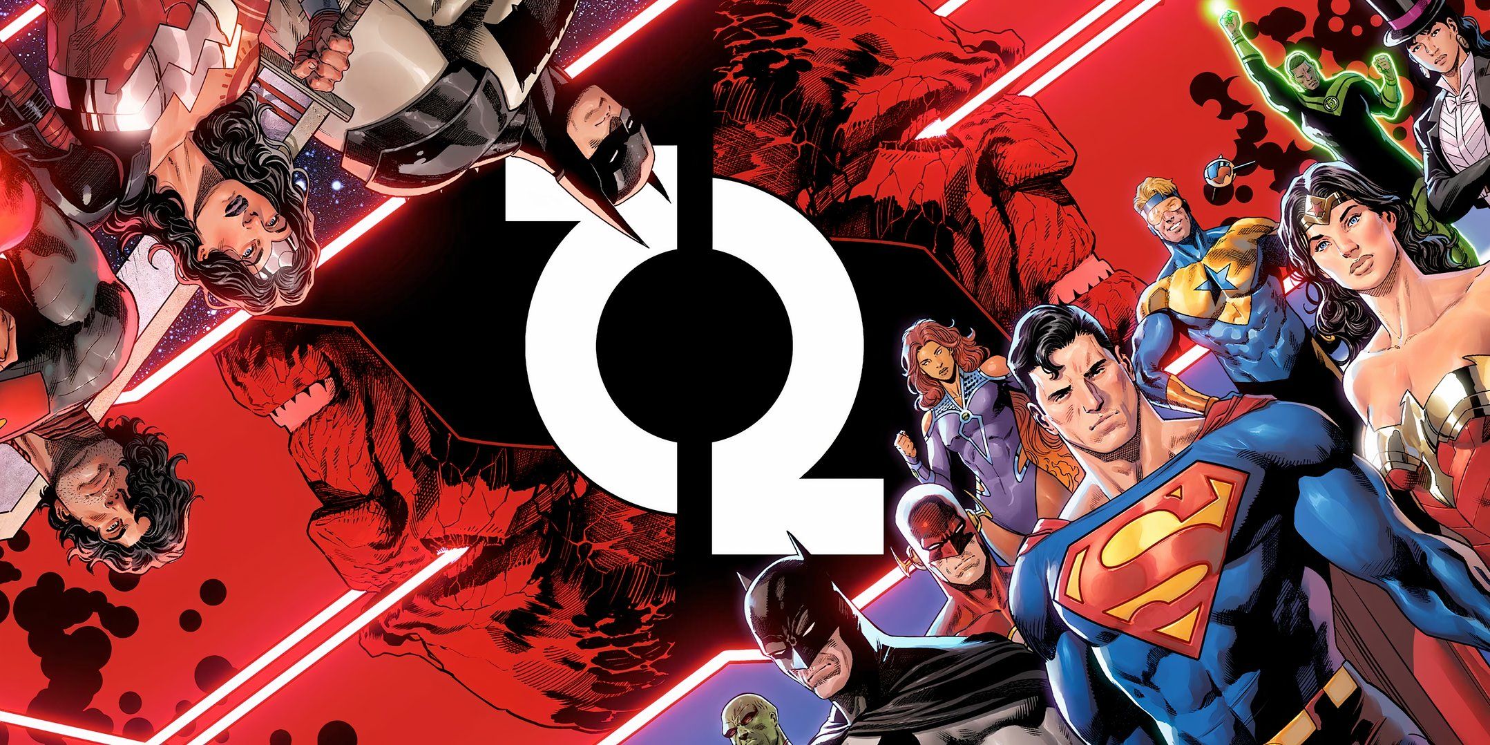 Why You Should Be Excited For DC Comics' Absolute Universe