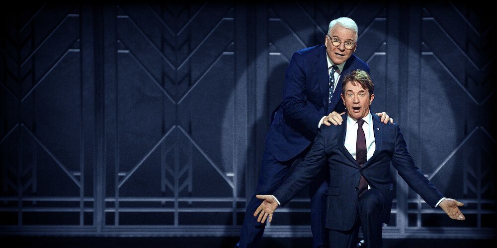 The Best Steve Martin & Martin Short Collabs (That Aren't Only Murders in the Building)