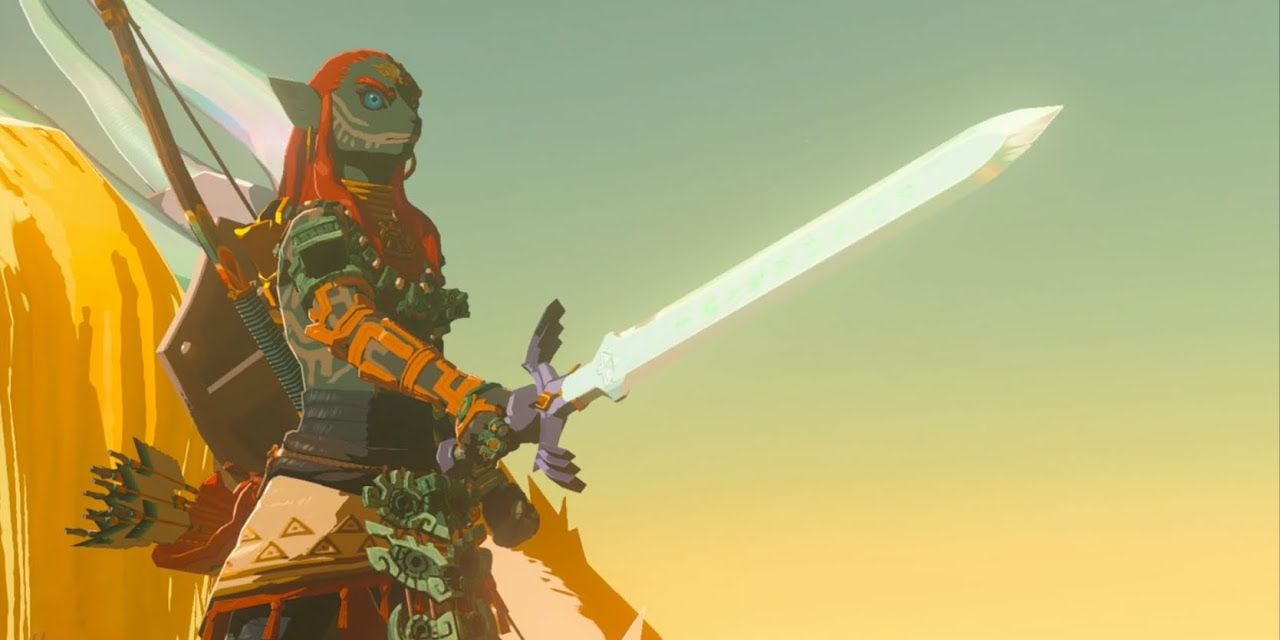 Zelda: Por qué deberías completar todos los santuarios en BOTW y TOTK