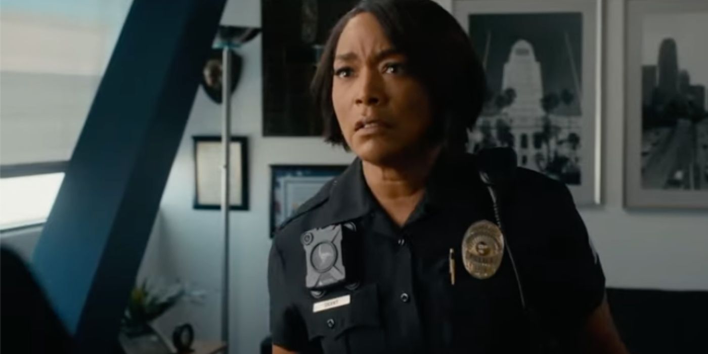 5 Years Later, Angela Bassett Closes Out 9-1-1's Saddest Storyline