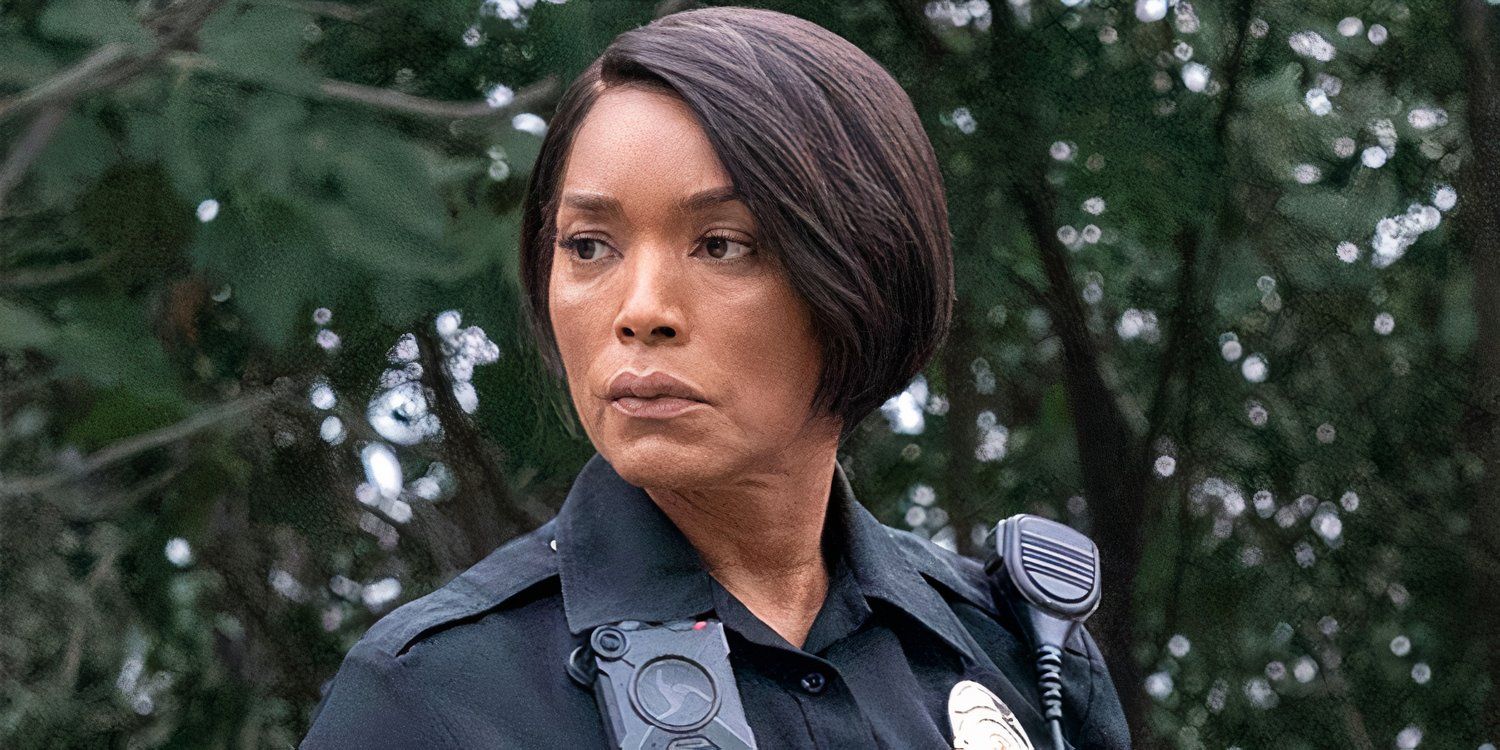 Angela Bassett gana el primer premio Emmy después de 9 nominaciones