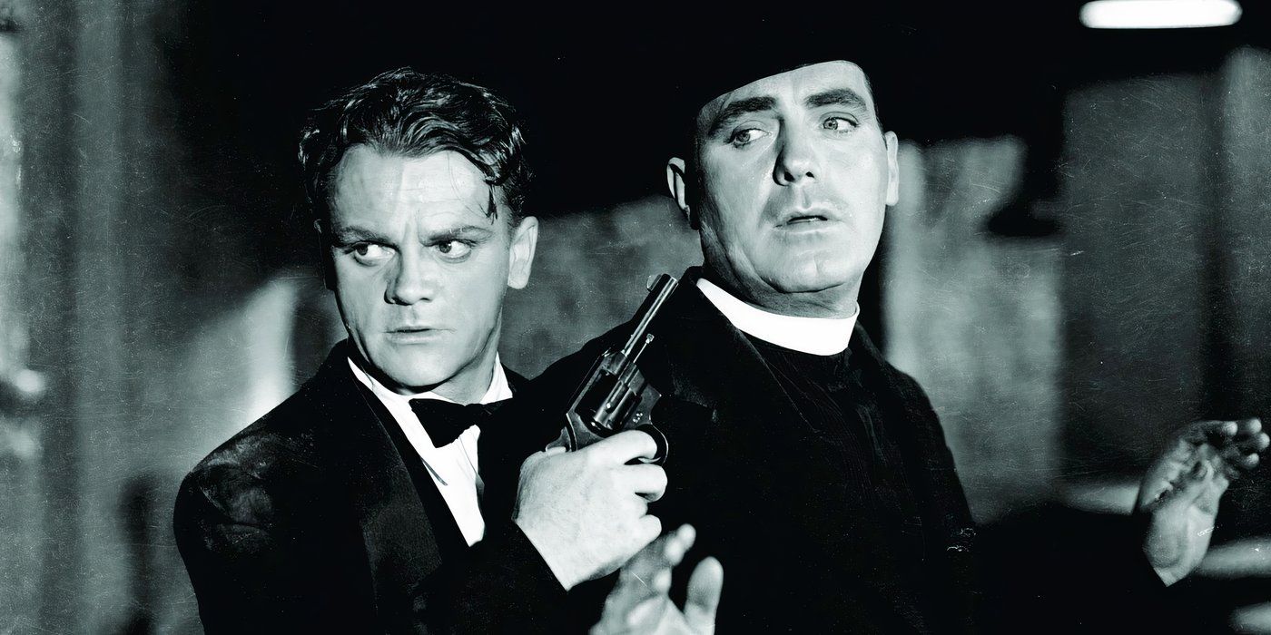 10 Best Gangster Movies From the 1930s, Ranked