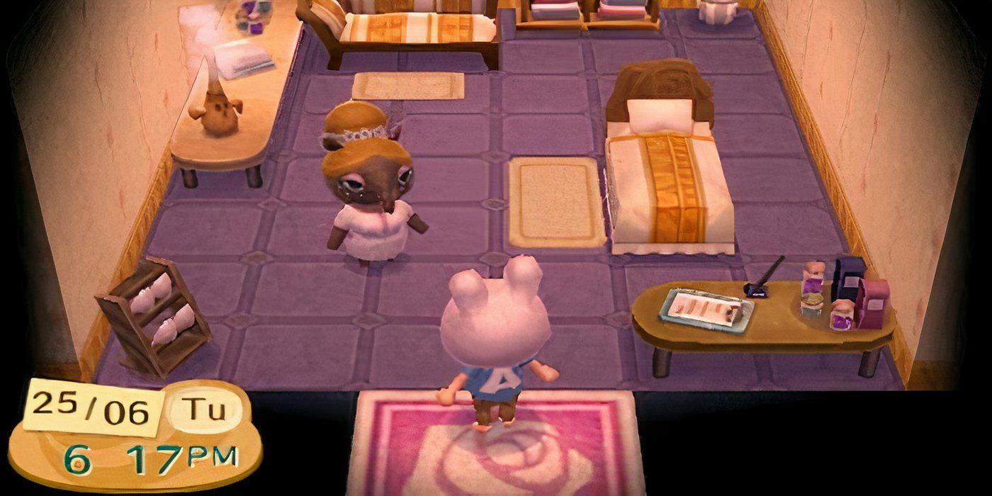 15 cosas que extrañamos de los viejos juegos de Animal Crossing