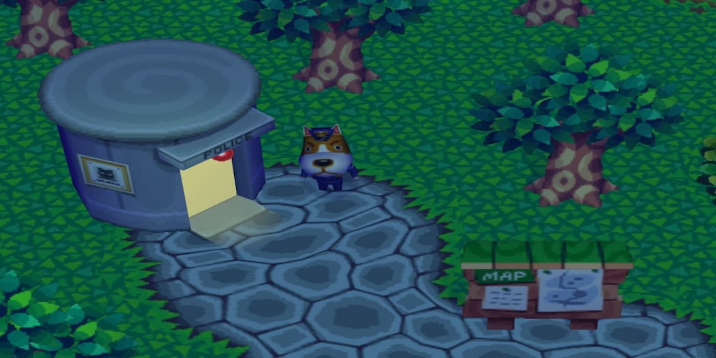 15 Things We Miss From the Old Animal Crossing Games