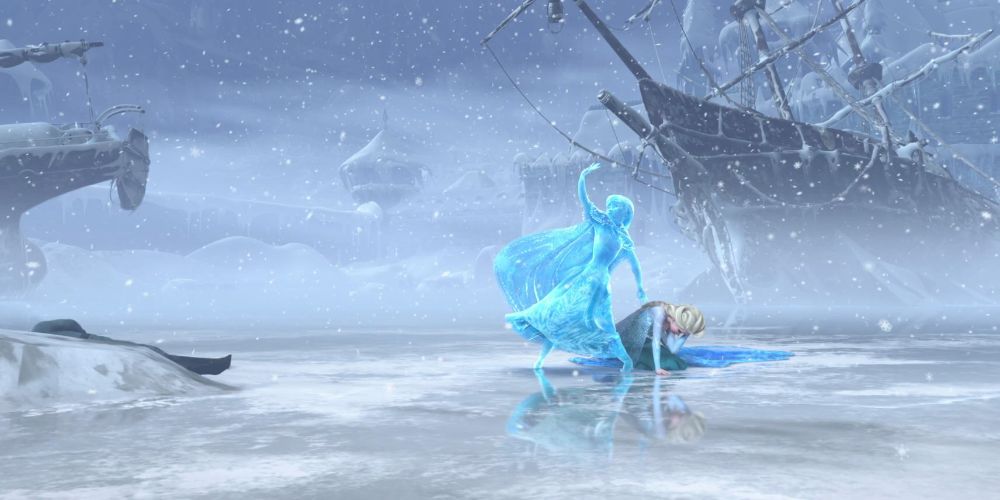 10 Heartbreaking Sacrifices in Animated Movies That Left Fans in Tears