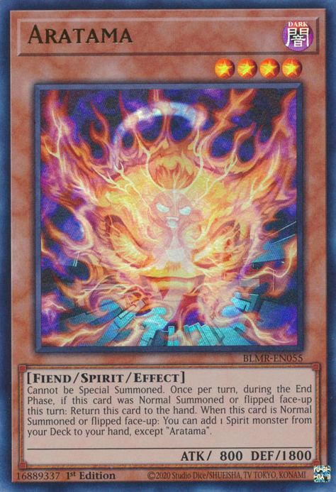 10 Best Spirit Monster Support Cards in Yu-Gi-Oh! Every Player Needs