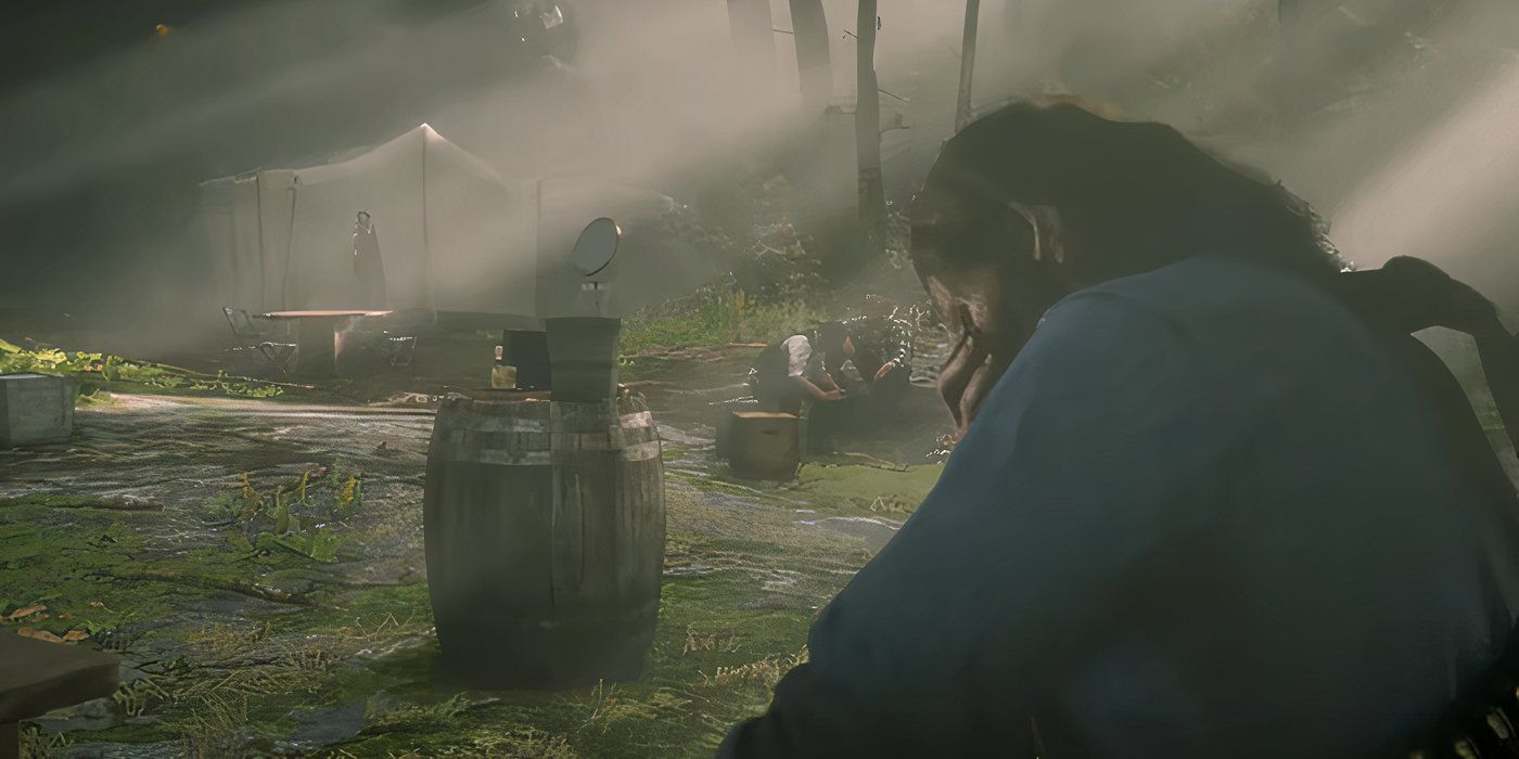 ¿Qué significan los sueños del lobo en Red Dead Redemption 2?