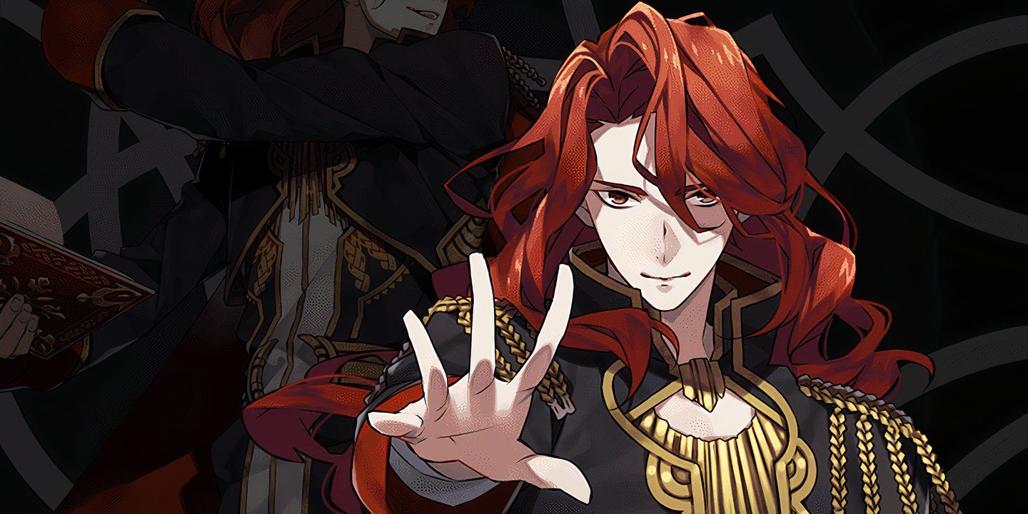 Best Fire Emblem Villains, Ranked