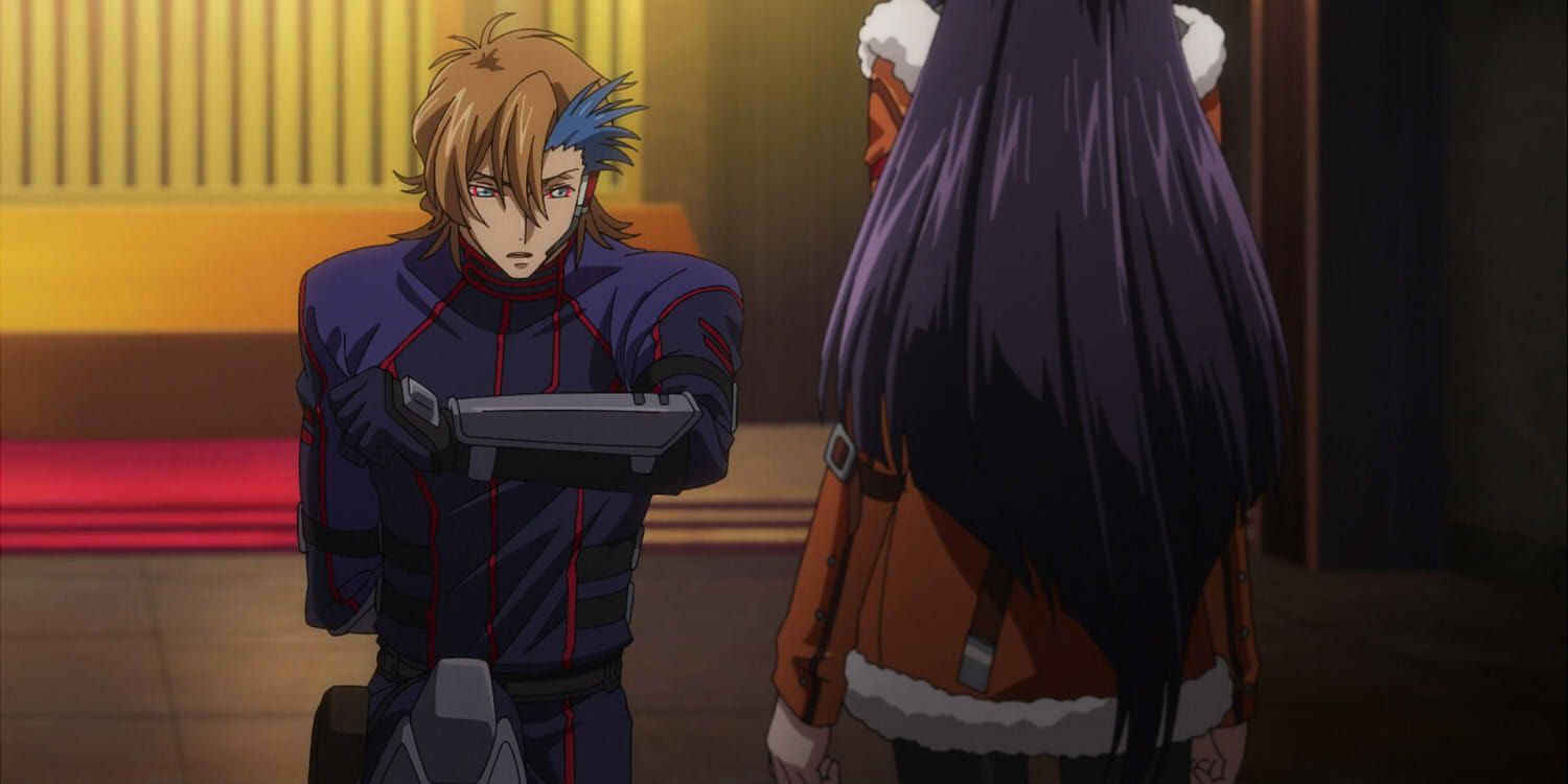 Code Geass: Roze of the Recapture, final desgarrador, explicado